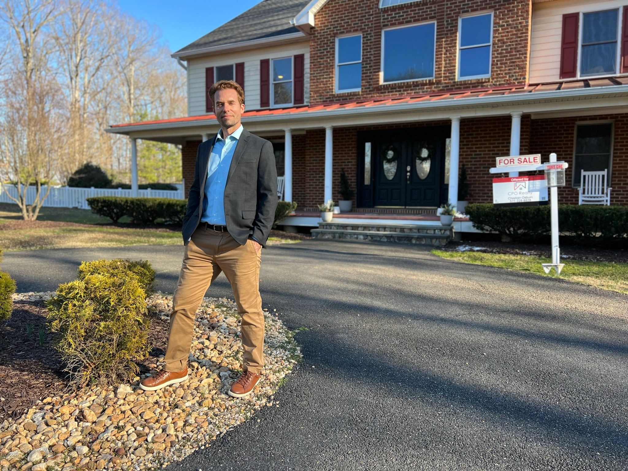 Landon's Real Estate